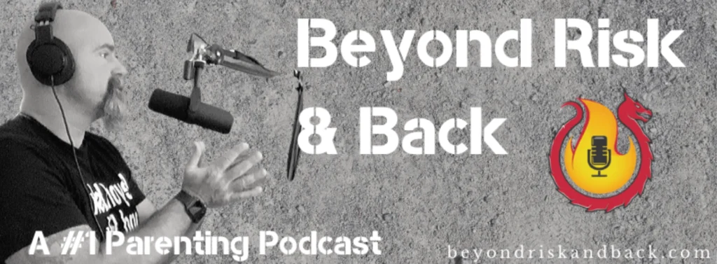 Beyond Risk and Back podcast