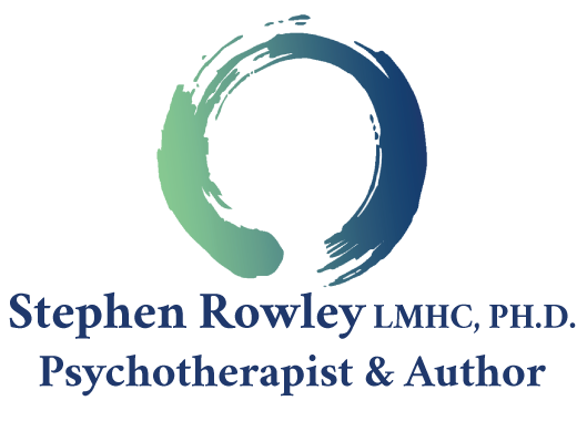 Stephen Rowley